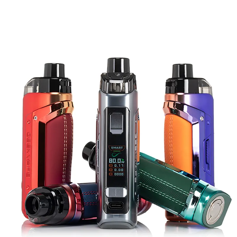 GeekVape GeekVape B100 Boost Pro 2 Pod Kit
