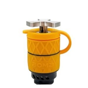 Bomb eRig- Replacement Chamber