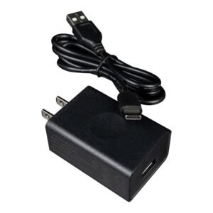 Arizer USB-C Charger for Solo 3 & Solo 2 MAX