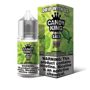 Candy King - Hard Apple