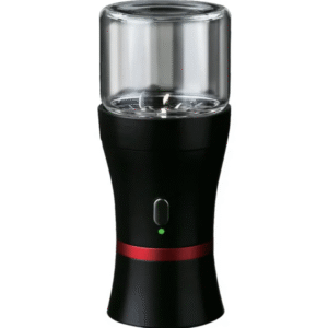 PULSAR KING KUT ELECTRIC GRINDER * Pulsar Black*