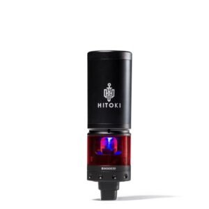 Hitoki Saber Solo -Laser Vaporizer
