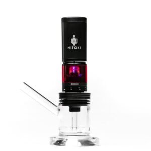 Hitoki Saber Bubbler Kit