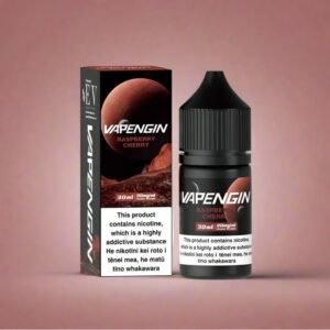 Raspberry Cherry by Vapengin E-Liquid