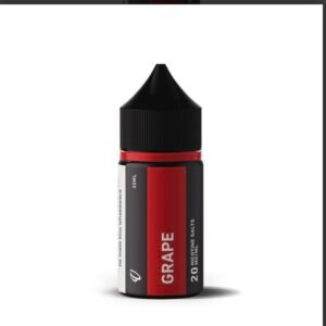 VE SALTS GRAPE E-LIQUID