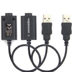 510 USB eGo Vape Charger