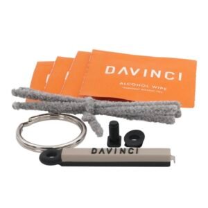 Davinci MIQRO Accessory Kit