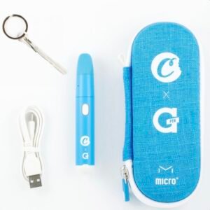 COOKIES X G PEN MICRO+ VAPORIZER