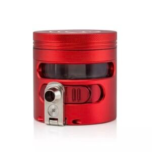 Cloudious 9 Tectonic9 Auto Dispensing Grinder