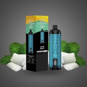 GUM MINT – CROWN BAR