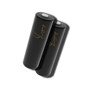 2x Legacy Battery Replacement