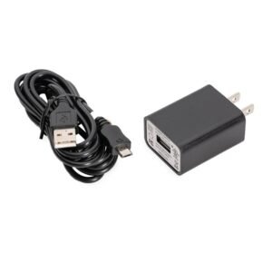 Arizer ArGo Power Adapter and USB Charger