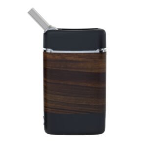 Angus Halogen Vaporizer Ruby Version with 100W Halogen Bulb
