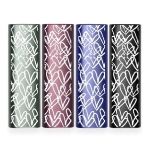 PAX Plus JGoldcrown Limited Edition