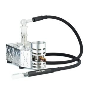 Cannabis Hardware Flowerpot Pro 3.2 (Flower-Only) Essentials